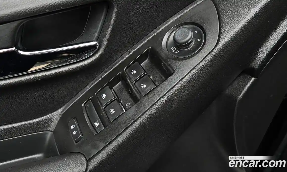 Chevrolet Trax 2019 1.4 гидро в Москве № 105116, фото 17