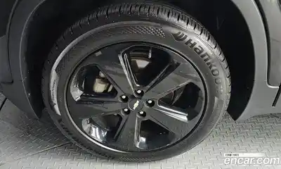 Chevrolet Trax 2019 1.4 гидро в Москве № 105116, миниатюра 5