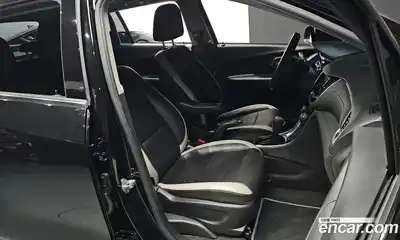 Chevrolet Trax 2019 1.4 гидро в Москве № 105116, миниатюра 10