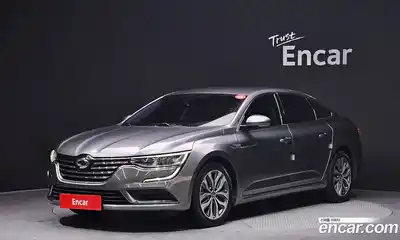 Renault SM6, 2016