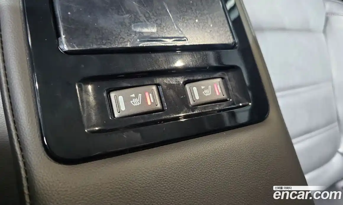 Renault SM6 2016 2.0 гидро в Москве № 106432, фото 19