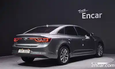Renault SM6 2016 2.0 гидро в Москве № 106432, миниатюра 2