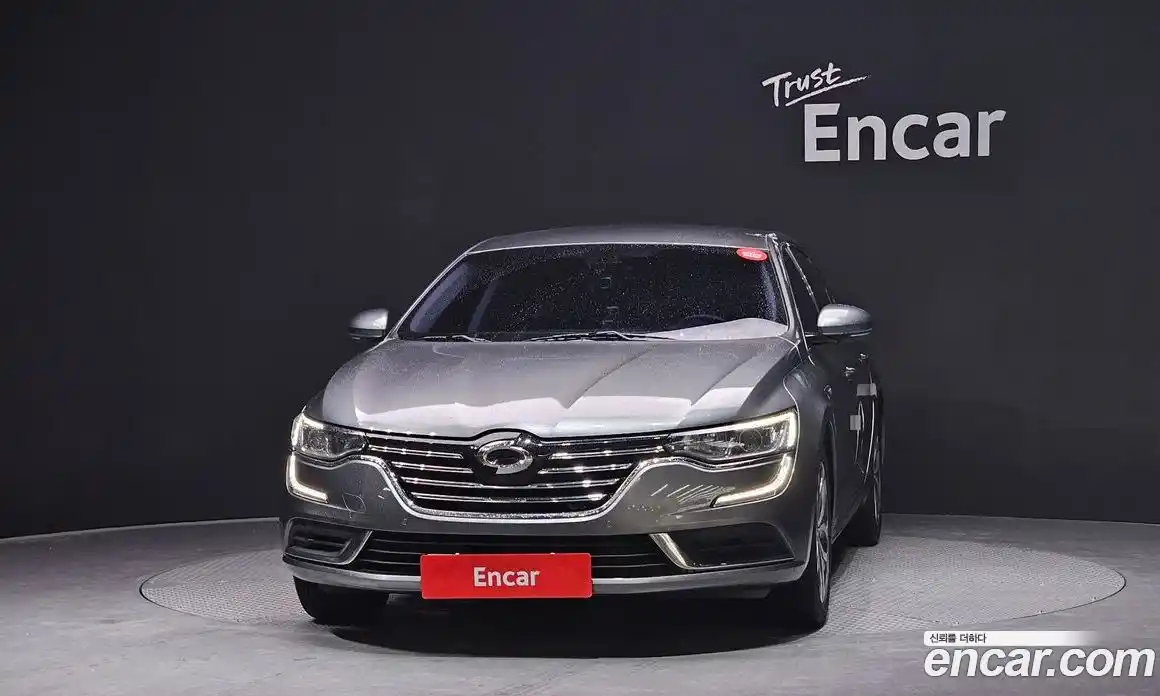 Renault SM6 2016 2.0 гидро в Москве № 106432, фото 3