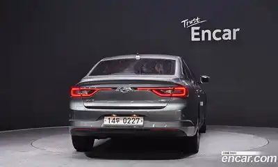 Renault SM6 2016 2.0 гидро в Москве № 106432, миниатюра 4