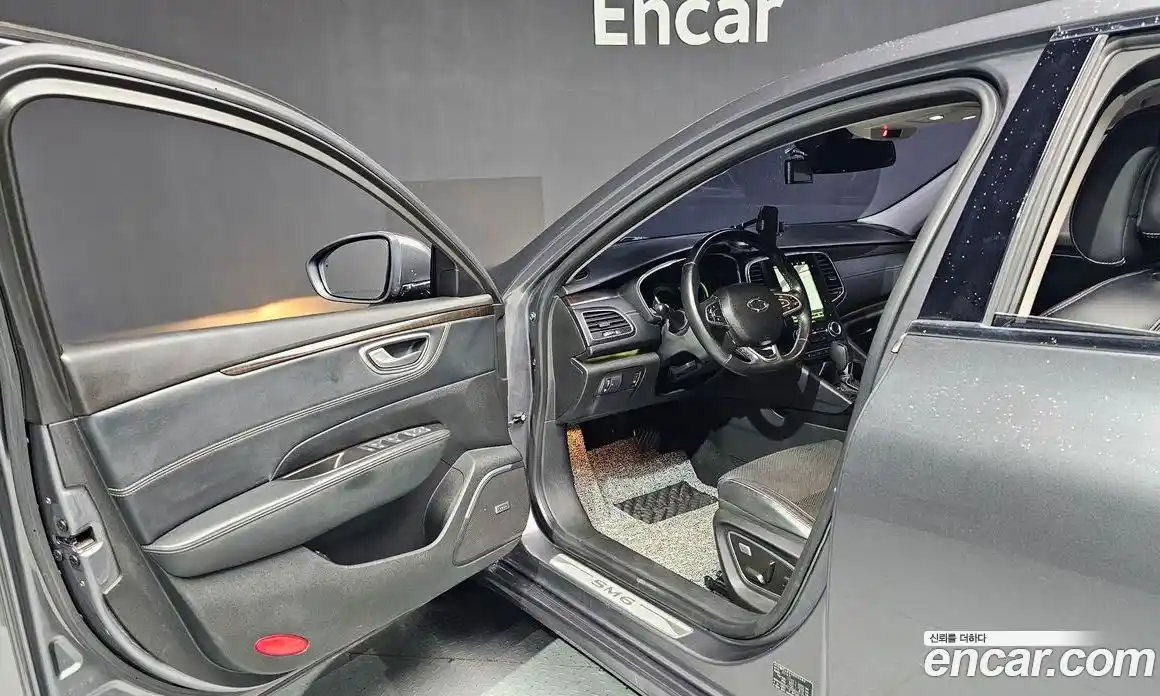 Renault SM6 2016 2.0 гидро в Москве № 106432, фото 10