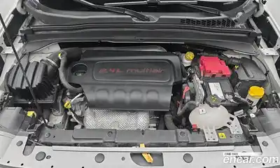 Jeep Renegade 2021 2.4 гидро в Москве № 1248804, миниатюра 6