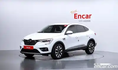 Renault XM3, 2022
