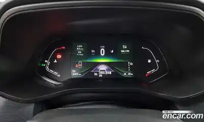 Renault XM3 2022 1.6 гидро в Москве № 137178, миниатюра 8