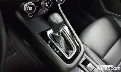 Renault XM3 2022 1.6 гидро в Москве № 137178, миниатюра 9