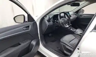 Renault XM3 2022 1.6 гидро в Москве № 137178, миниатюра 10