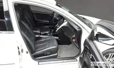 Renault SM7 2009 2.3 гидро в Москве № 147850, миниатюра 12