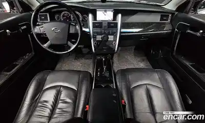 Renault SM7 2009 2.3 гидро в Москве № 147850, миниатюра 7