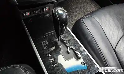 Renault SM7 2009 2.3 гидро в Москве № 147850, миниатюра 9