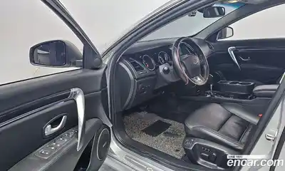 Renault SM7 2011 2.5 гидро в Москве № 148784, миниатюра 11