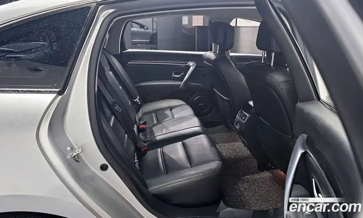 Renault SM7 2011 2.5 гидро в Москве № 148784, фото 12