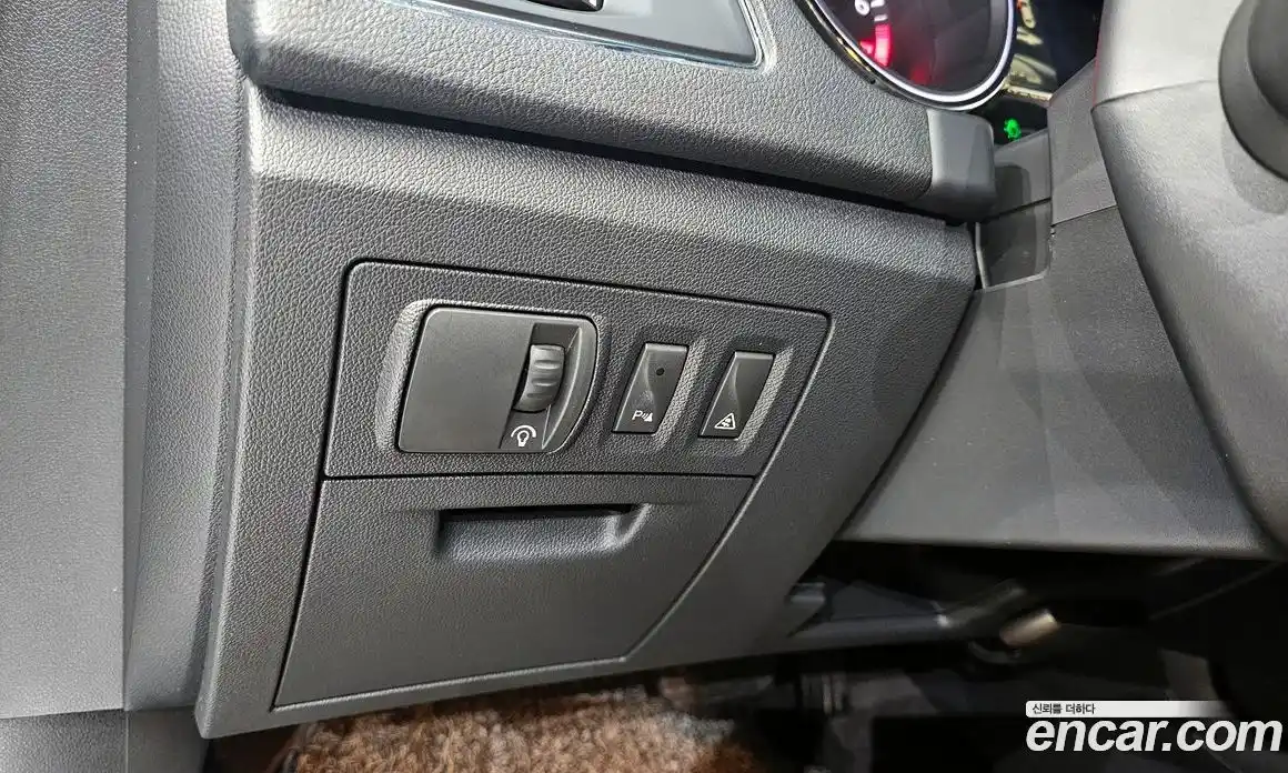Renault SM7 2011 2.5 гидро в Москве № 148784, фото 17