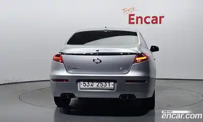 Renault SM7 2011 2.5 гидро в Москве № 148784, миниатюра 4