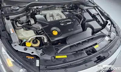 Renault SM7 2011 2.5 гидро в Москве № 148784, миниатюра 6