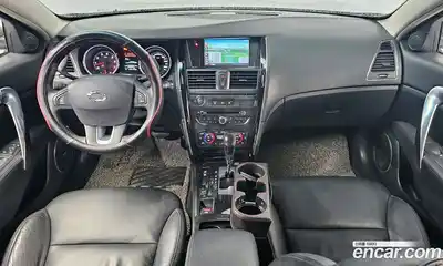 Renault SM7 2011 2.5 гидро в Москве № 148784, миниатюра 7