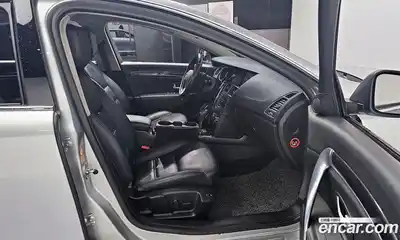 Renault SM7 2011 2.5 гидро в Москве № 148784, миниатюра 10