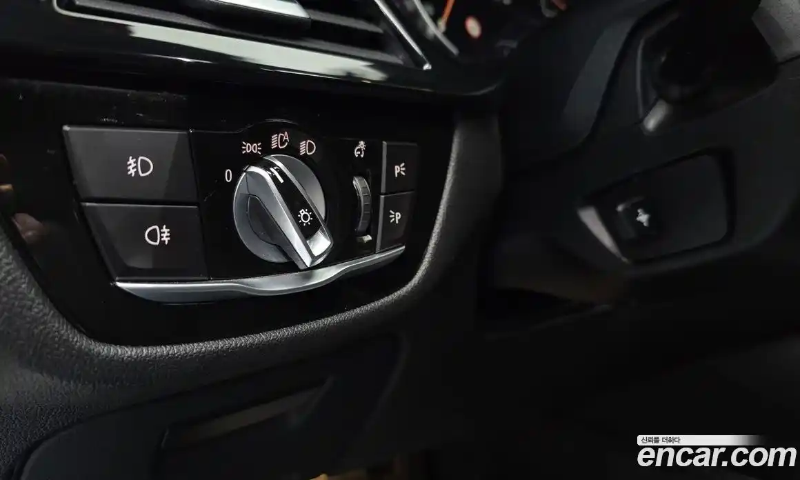 BMW 5-Series 2017 2.0 гидро в Москве № 1544721, фото 14