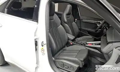 Audi A3 2025 2.0 гидро в Москве № 158185, миниатюра 12
