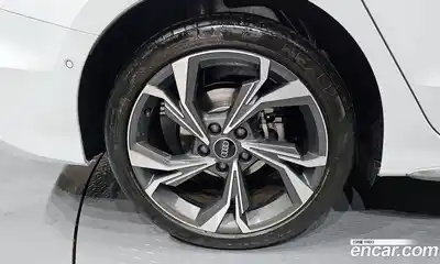 Audi A3 2025 2.0 гидро в Москве № 158185, миниатюра 5