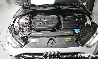 Audi A3 2025 2.0 гидро в Москве № 158185, миниатюра 6
