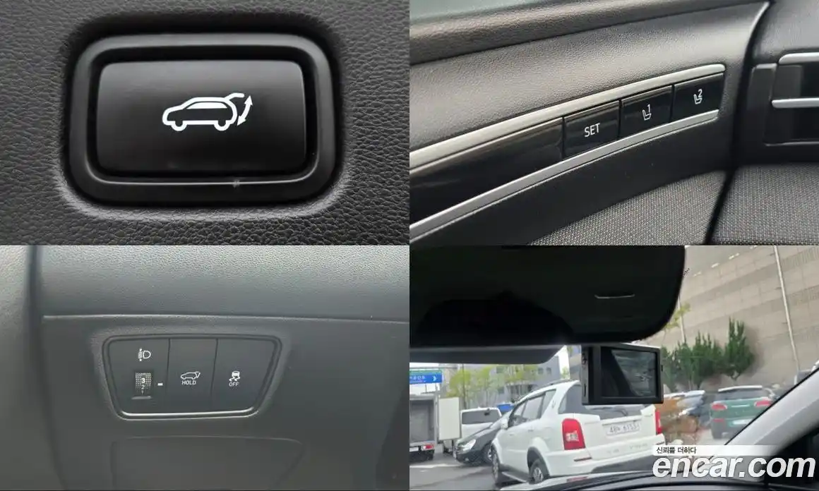 Hyundai Tucson 2021 1.6 гидро в Москве № 1610237, фото 13