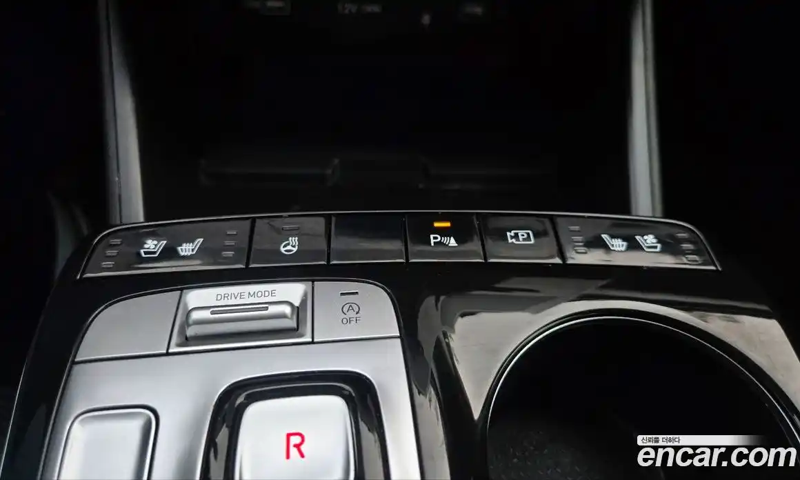 Hyundai Tucson 2021 1.6 гидро в Москве № 1610237, фото 15