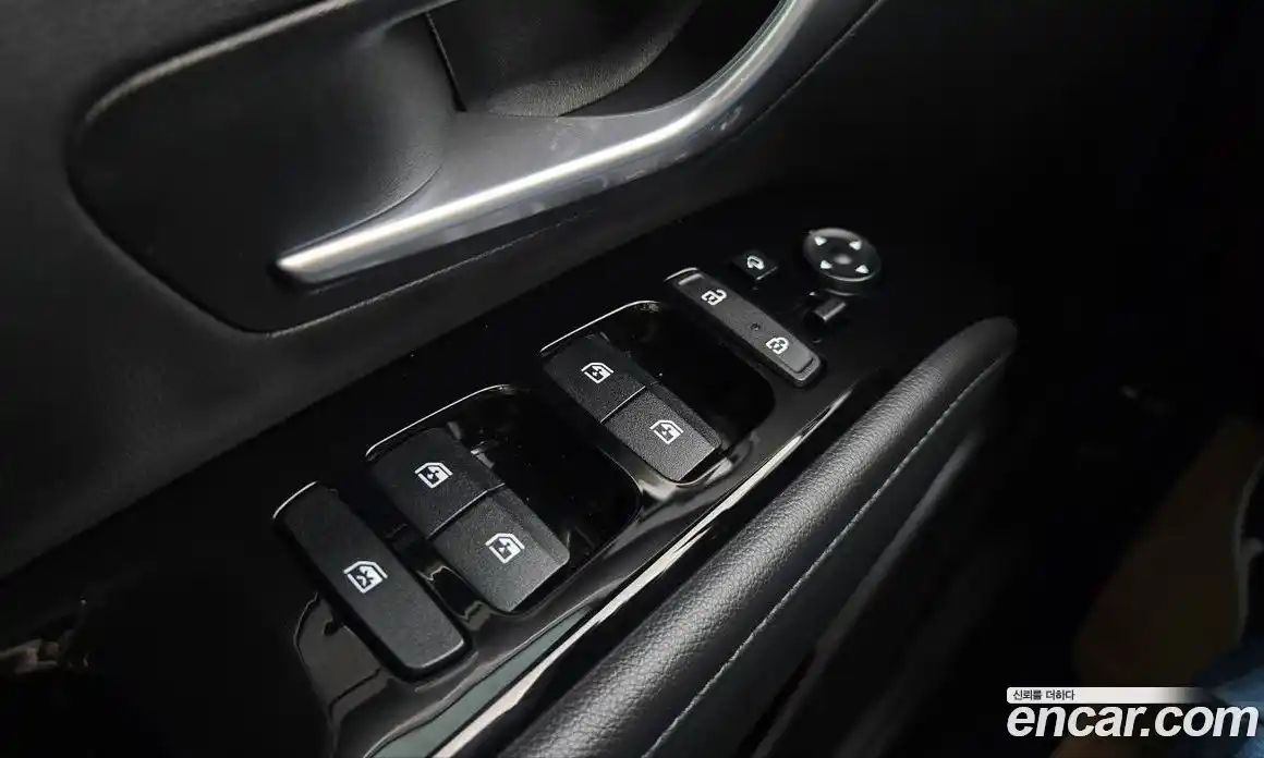 Hyundai Tucson 2021 1.6 гидро в Москве № 1610237, фото 19