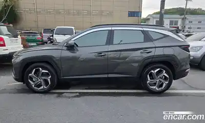 Hyundai Tucson 2021 1.6 гидро в Москве № 1610237, миниатюра 9