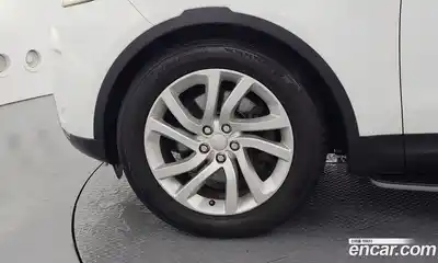 Land Rover Discovery 2017 3.0 гидро в Москве № 166702, миниатюра 5