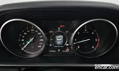 Land Rover Discovery 2017 3.0 гидро в Москве № 166702, миниатюра 8