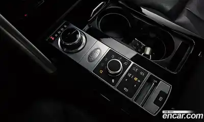 Land Rover Discovery 2017 3.0 гидро в Москве № 166702, миниатюра 9
