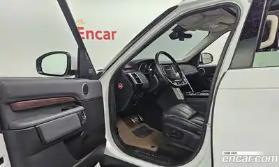 Land Rover Discovery 2017 3.0 гидро в Москве № 166702, миниатюра 10