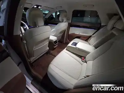 Hyundai Grandeur 2026 1.6 гидро в Москве № 1683500, миниатюра 11