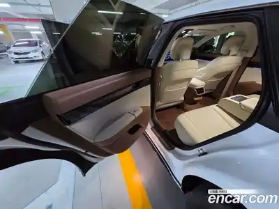 Hyundai Grandeur 2026 1.6 гидро в Москве № 1683500, миниатюра 12