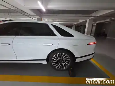 Hyundai Grandeur 2026 1.6 гидро в Москве № 1683500, миниатюра 6