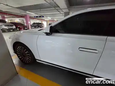 Hyundai Grandeur 2026 1.6 гидро в Москве № 1683500, миниатюра 7