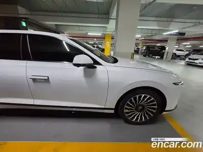Hyundai Grandeur 2026 1.6 гидро в Москве № 1683500, миниатюра 8