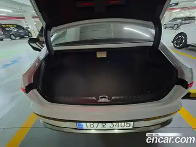 Hyundai Grandeur 2026 1.6 гидро в Москве № 1683500, миниатюра 9