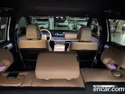 Hyundai Santa Fe 2025 1.6 гидро в Москве № 1683512, миниатюра 11