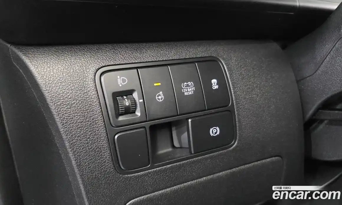 Hyundai Staria 2025 1.6 гидро в Москве № 1683564, фото 13