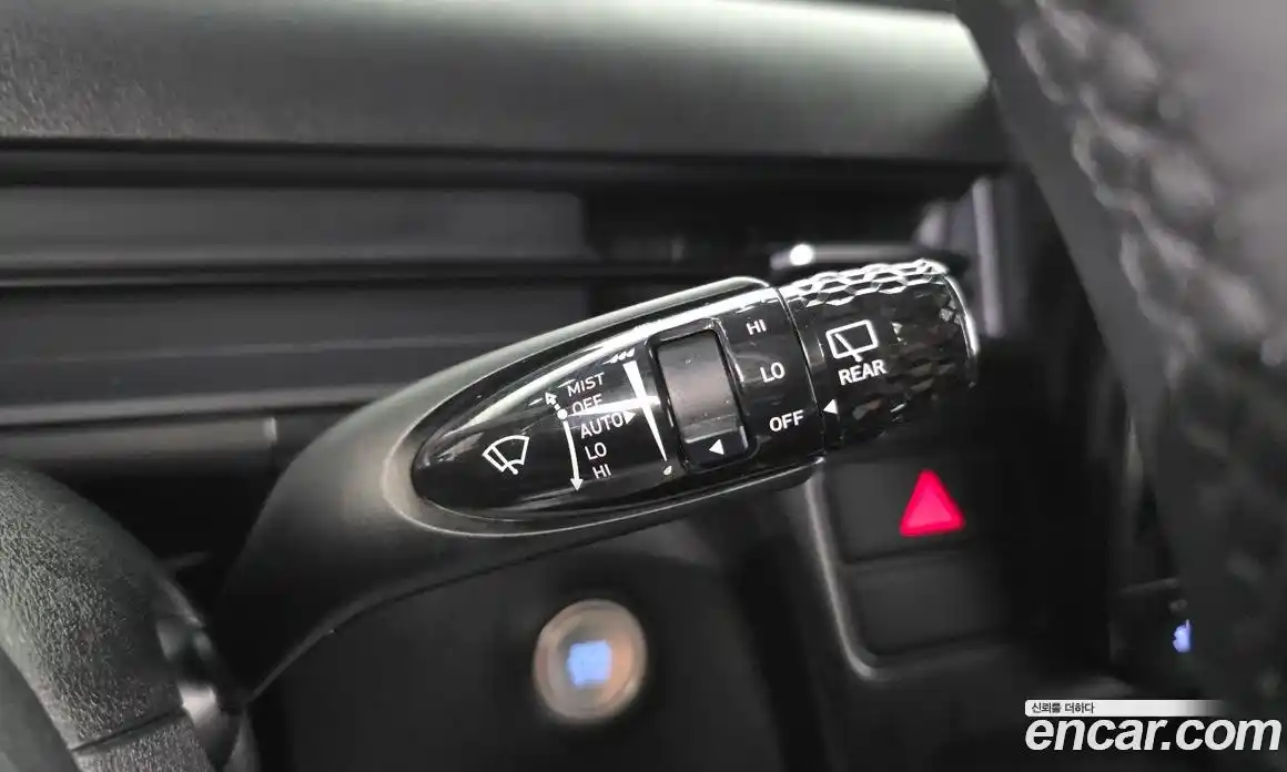Hyundai Staria 2025 1.6 гидро в Москве № 1683564, фото 16