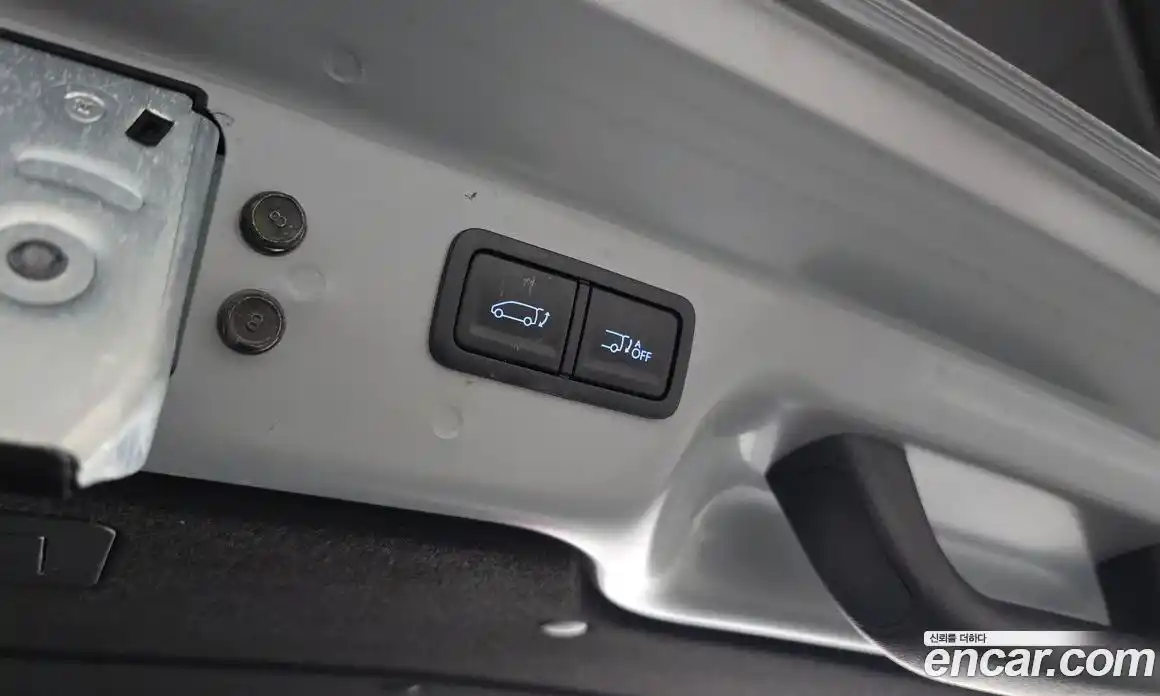 Hyundai Staria 2025 1.6 гидро в Москве № 1683564, фото 20