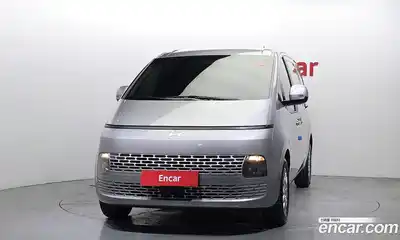Hyundai Staria 2025 1.6 гидро в Москве № 1683564, миниатюра 3