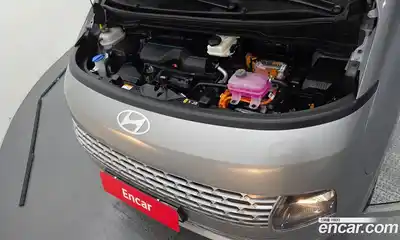 Hyundai Staria 2025 1.6 гидро в Москве № 1683564, миниатюра 6