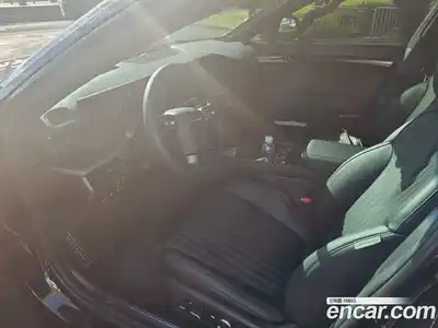 Hyundai Grandeur 2024 1.6 гидро в Москве № 1683578, миниатюра 7