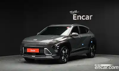 Hyundai Kona, 2025